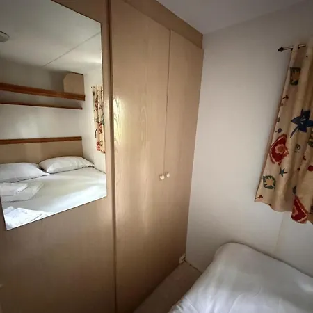 Sid's Mobile - Roja Camping Riba-roja d'Ebre